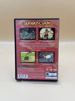 Serious Sam: Next Encounter