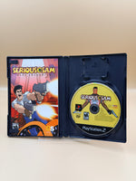 Serious Sam: Next Encounter
