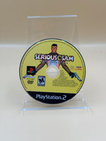 Serious Sam: Next Encounter