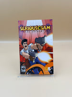 Serious Sam: Next Encounter