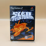 Sled Storm