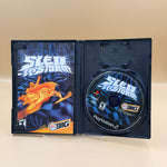 Sled Storm