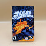 Sled Storm