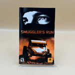 Smuggler's Run