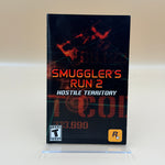 Smuggler's Run 2: Hostile Territory