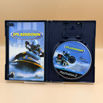 Splashdown