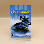 Splashdown