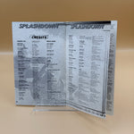 Splashdown [PS2] Tested & Cleaned