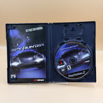 Spy Hunter