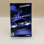 Spy Hunter