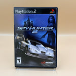 Spy Hunter 2