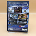 Spy Hunter 2