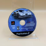 Spy Hunter 2