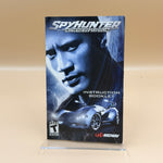 Spy Hunter: Nowhere to Run
