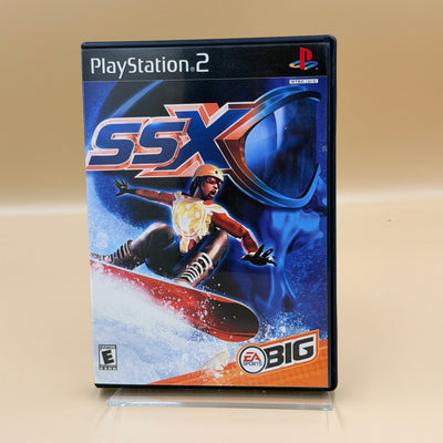 SSX