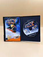 SSX