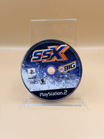 SSX