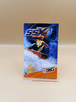 SSX