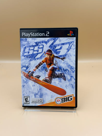 SSX 3