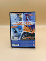 SSX 3