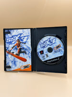 SSX 3