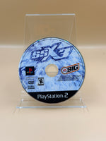 SSX 3