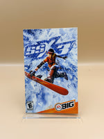 SSX 3