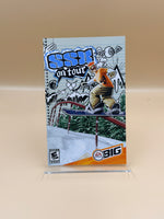 SSX on Tour