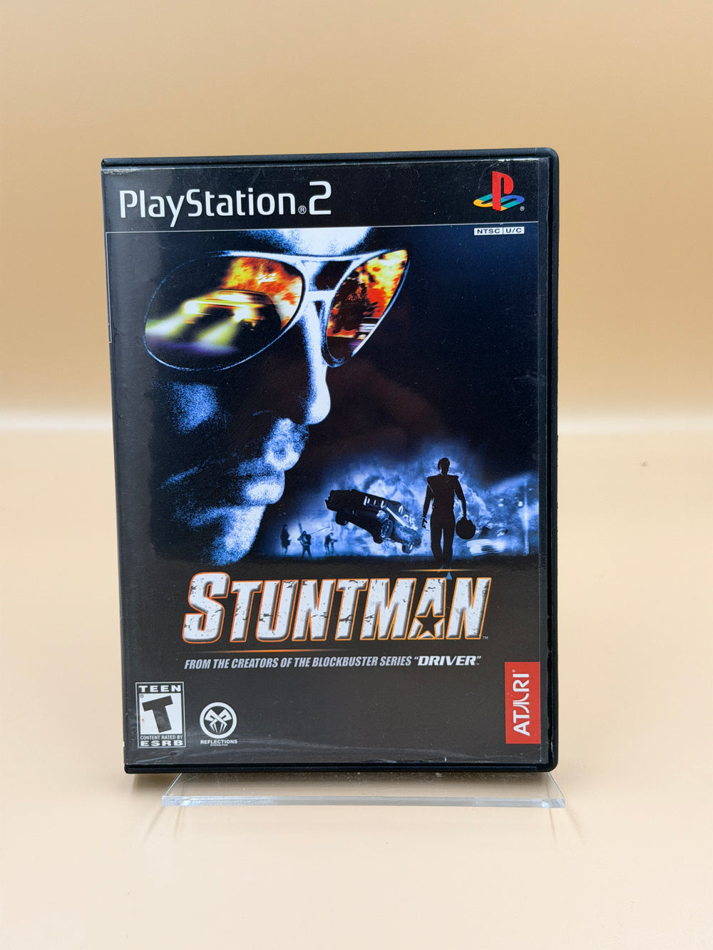 Stuntman