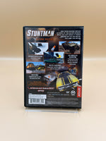 Stuntman