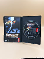 Stuntman