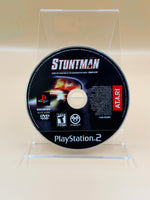 Stuntman
