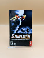 Stuntman