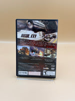 Stuntman: Ignition