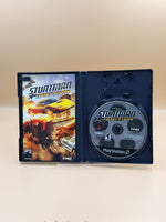 Stuntman: Ignition