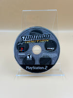 Stuntman: Ignition