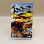 Stuntman: Ignition