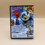 Super Monkey Ball Adventure