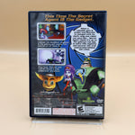 Secret Agent Clank