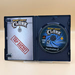 Secret Agent Clank