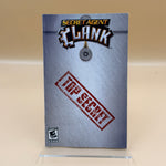 Secret Agent Clank