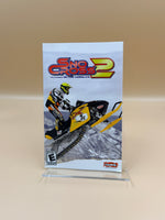 SnoCross 2 Featuring Blair Morgan