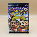 Super Monkey Ball Deluxe