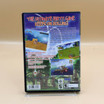 Super Monkey Ball Deluxe