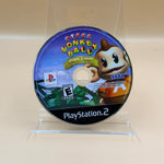 Super Monkey Ball Deluxe