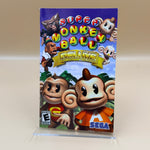 Super Monkey Ball Deluxe