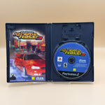 Tokyo Xtreme Racer 3