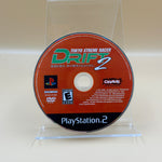 Tokyo Xtreme Racer Drift 2