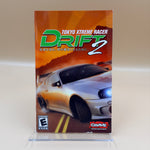 Tokyo Xtreme Racer Drift 2