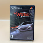 Tokyo Xtreme Racer: Zero